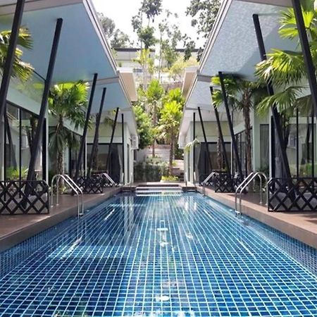 Jasmine Resort And Spa Khanom Extérieur photo
