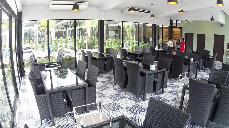 Jasmine Resort And Spa Khanom Extérieur photo