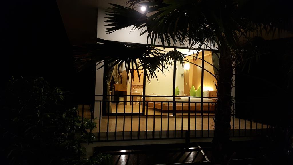 Jasmine Resort And Spa Khanom Extérieur photo