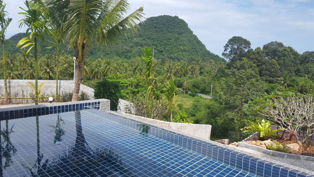 Jasmine Resort And Spa Khanom Extérieur photo