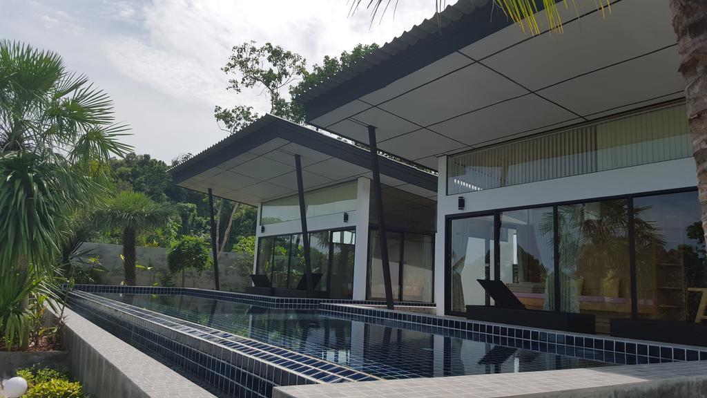 Jasmine Resort And Spa Khanom Extérieur photo