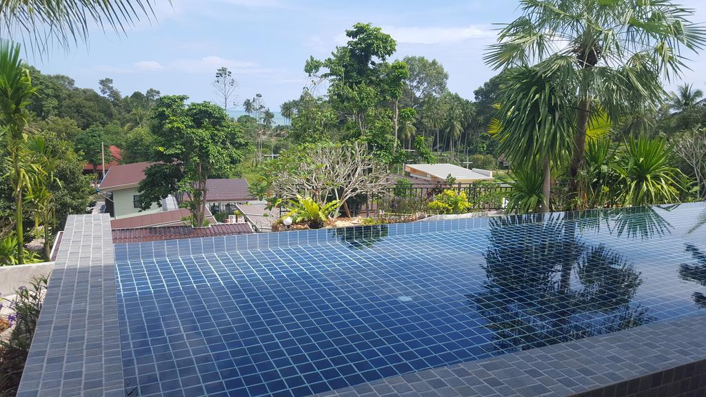 Jasmine Resort And Spa Khanom Extérieur photo