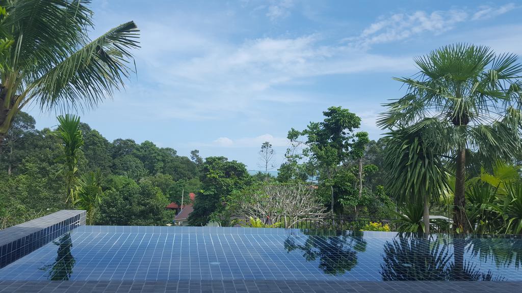 Jasmine Resort And Spa Khanom Extérieur photo