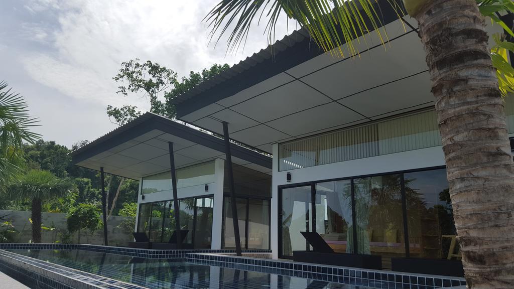 Jasmine Resort And Spa Khanom Extérieur photo