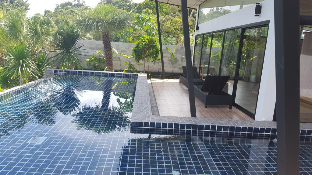 Jasmine Resort And Spa Khanom Extérieur photo