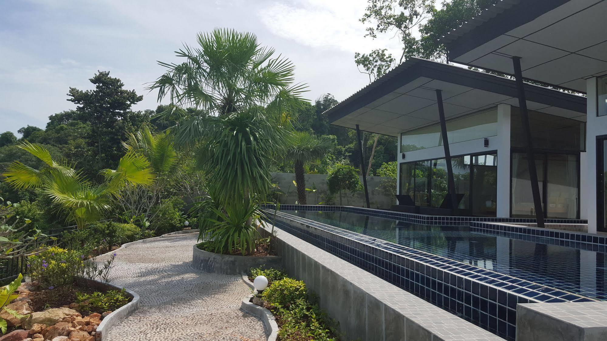 Jasmine Resort And Spa Khanom Extérieur photo