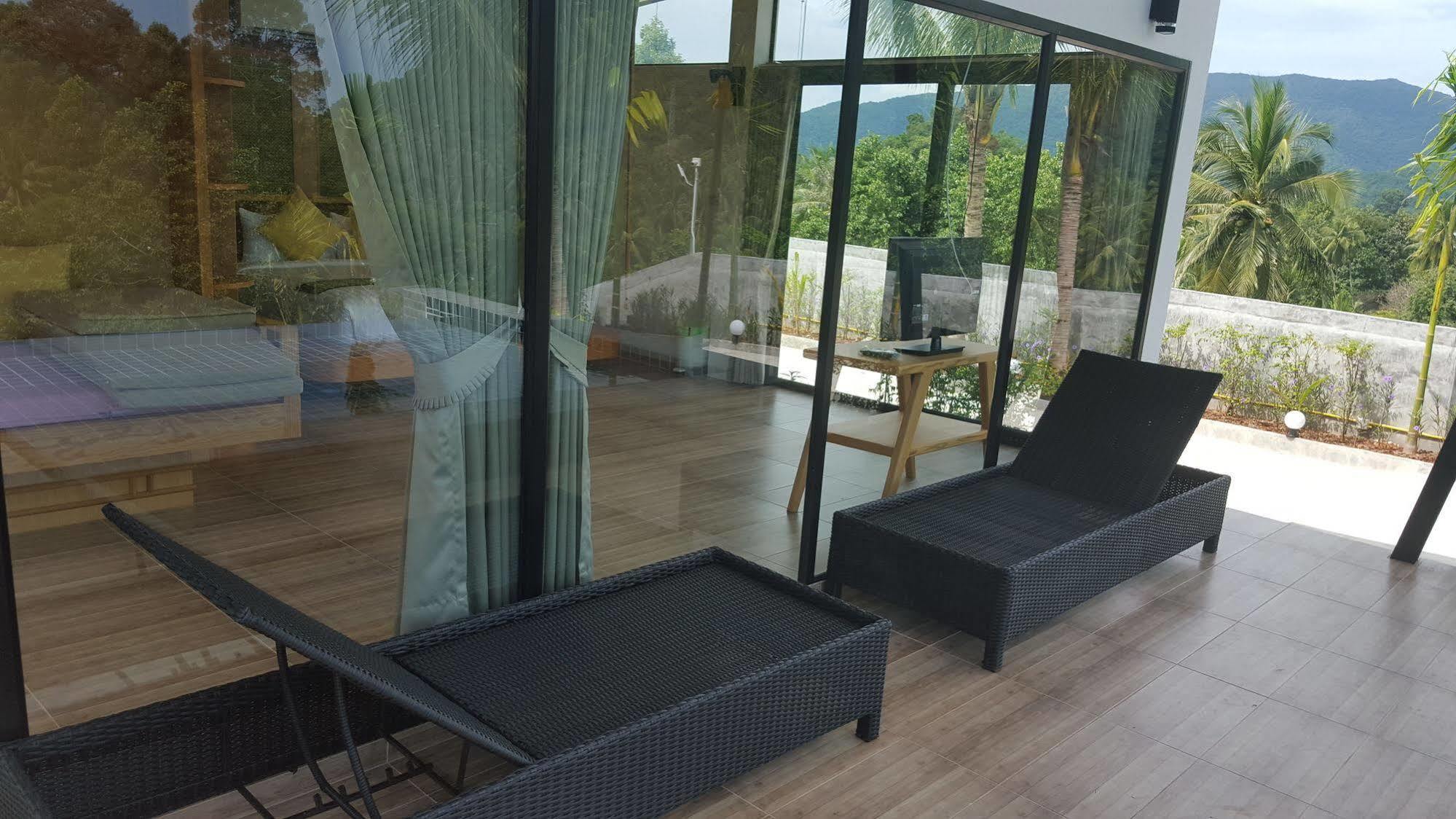 Jasmine Resort And Spa Khanom Extérieur photo